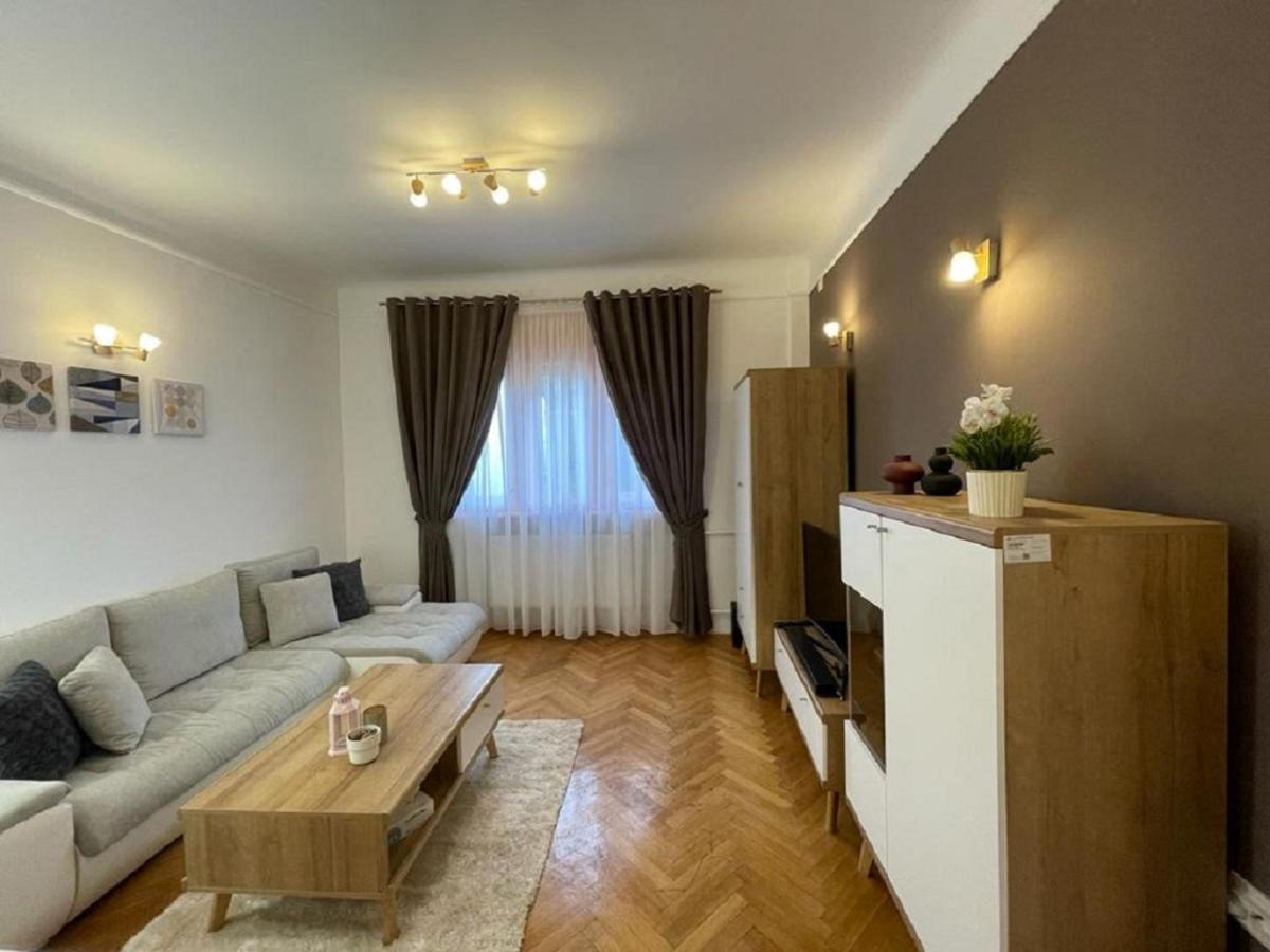 Bucharest Central Apartment 3 Екстер'єр фото