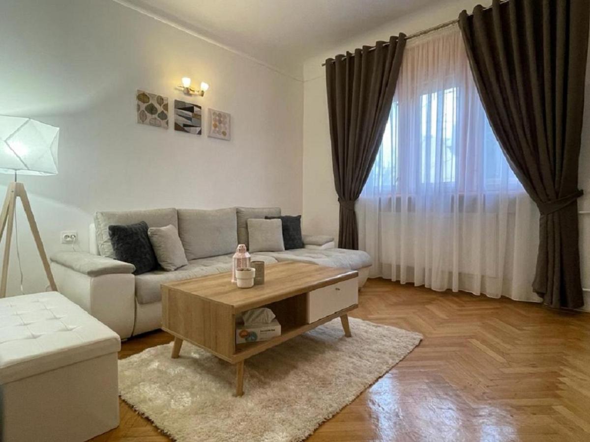 Bucharest Central Apartment 3 Екстер'єр фото